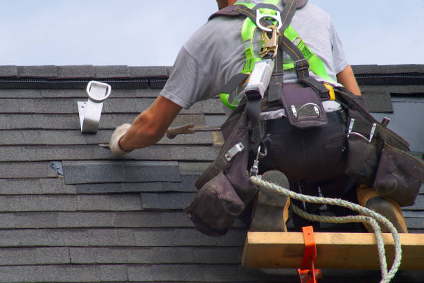 Best Storm Damage Roof Repair  in Toast, NC