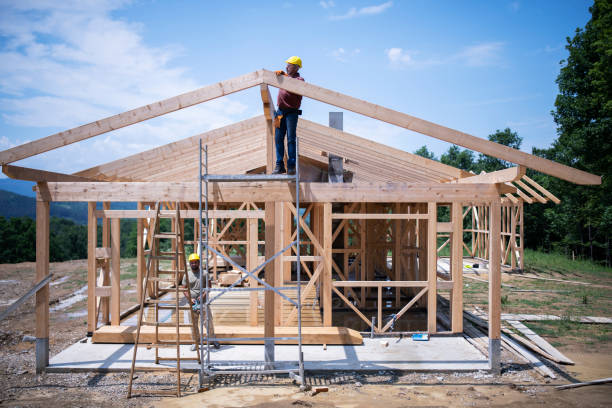 Best Heating Cable for Roof Installation  in Toast, NC
