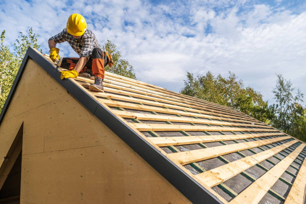 Best Metal Roofing Contractor  in Toast, NC
